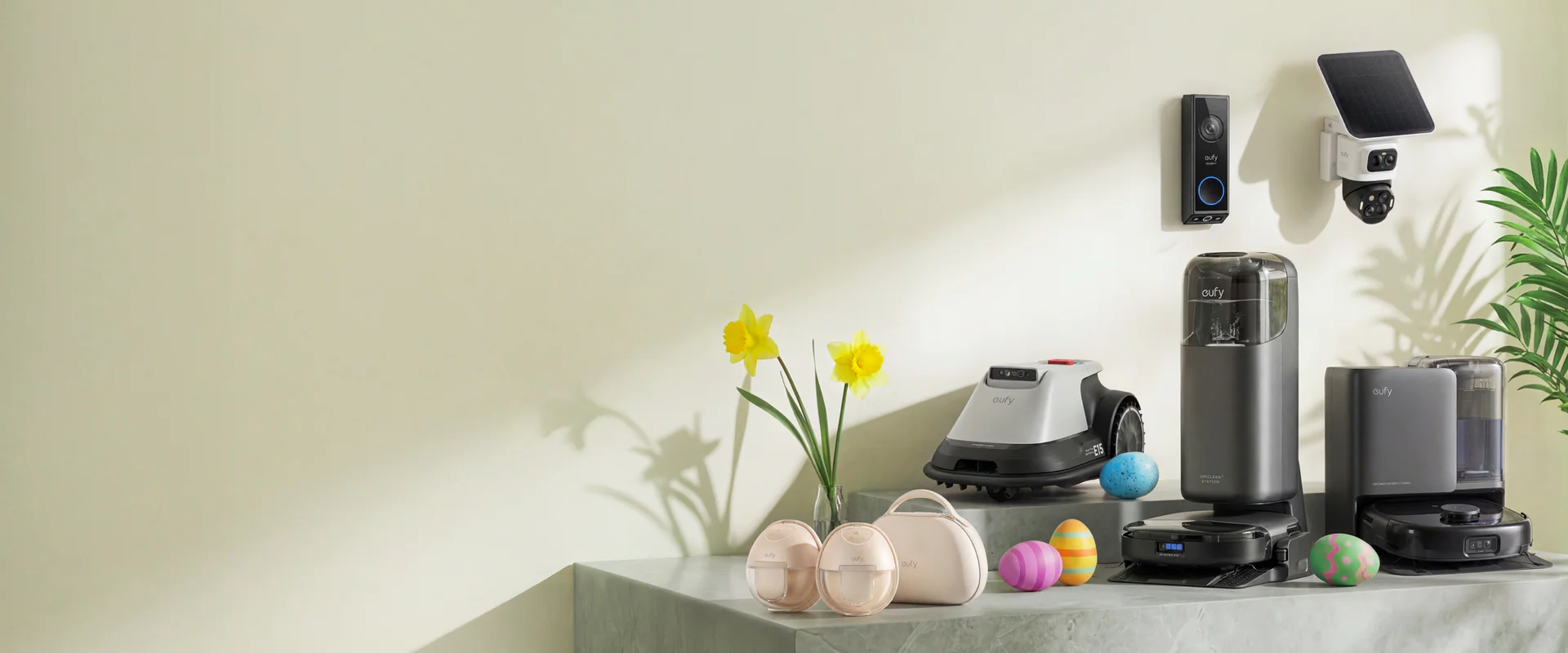 Smart Living Made Simple