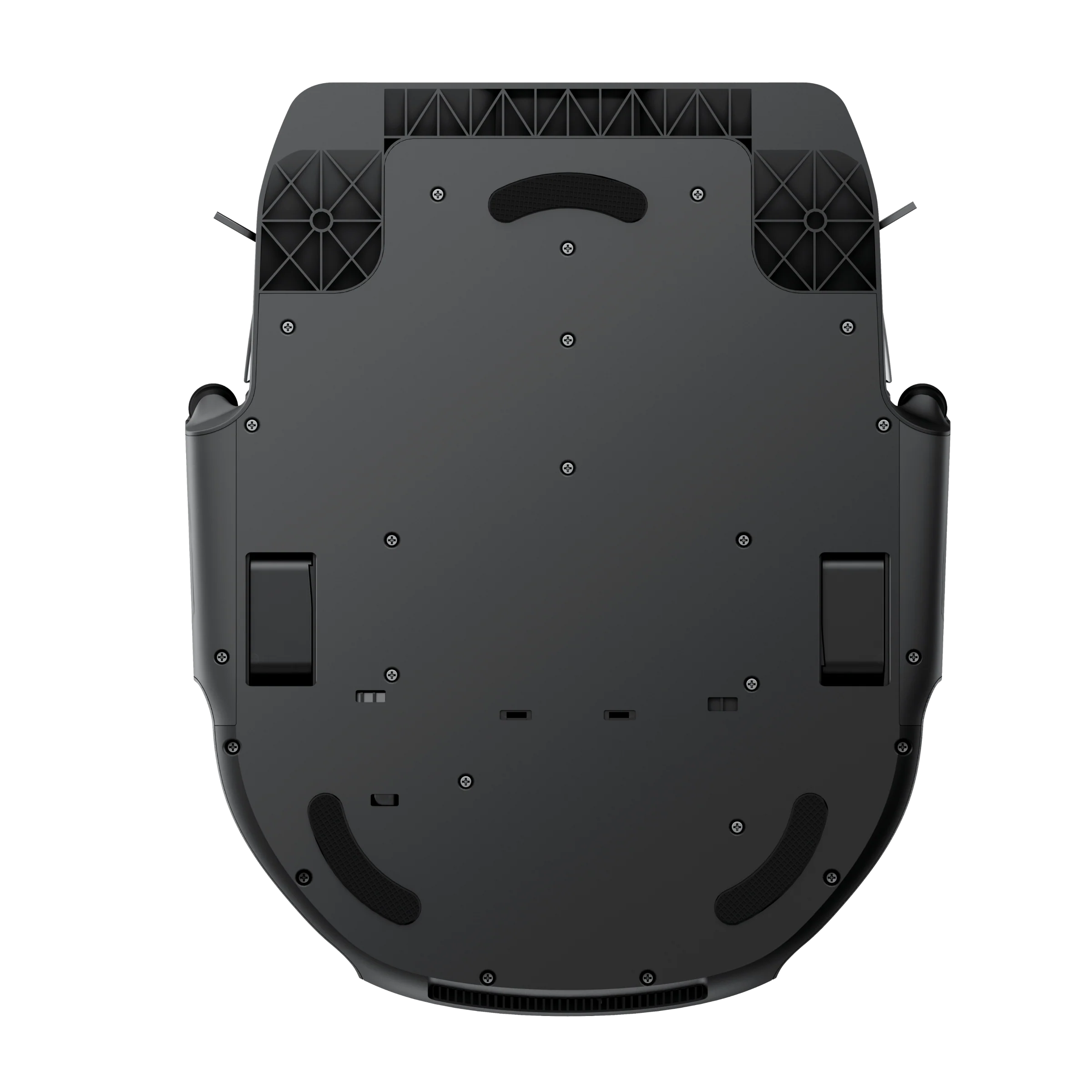eufy Robot Vacuum Omni S1 Pro + Cleaning Solution - Image 5